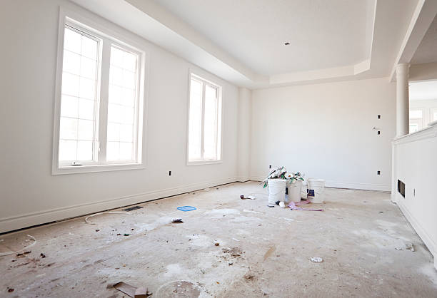 Professional Painting & Drywall Installation in Winnsboro Mills, SC